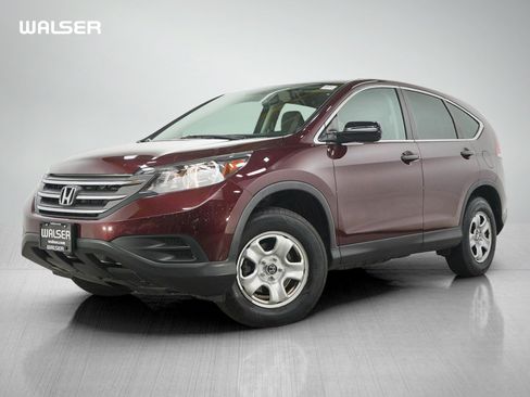Used 2014 Honda CR-V LX image 1