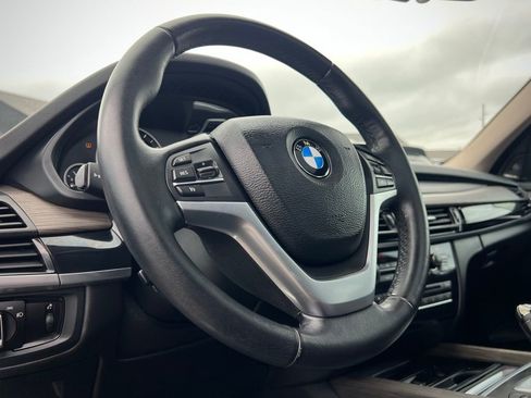 Used 2014 BMW X5 xDrive50i image 53