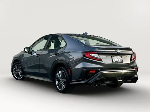 Used 2022 Subaru WRX AWD/4WD image 4