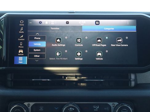 New 2026 Jeep Wrangler Sport AWD/4WD image 20