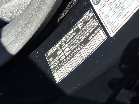 Used 2021 Mercedes-Benz CLS 450 image 27