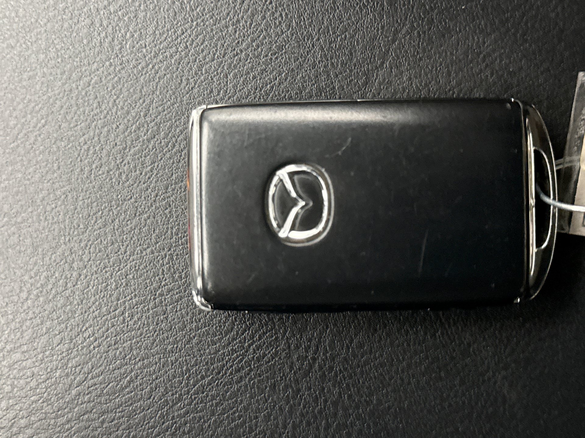 Used 2023 MAZDA CX-5 AWD 2.5 S w/ Select Package image 22