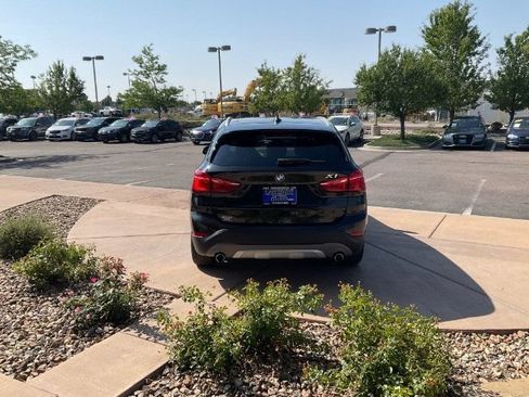 Used 2016 BMW X1 xDrive28i AWD/4WD image 5