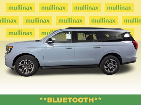 New 2026 Ford Expedition Max Active RWD image 11