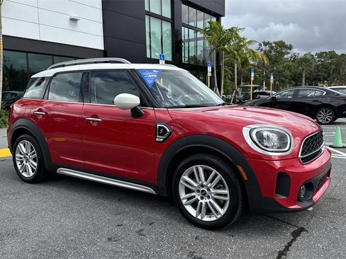 Used 2023 MINI Cooper Countryman S image 7