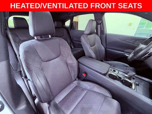Certified 2023 Lexus RX 350 FWD w/ Cold Area Package image 17