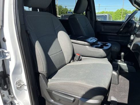 Used 2021 RAM 2500 Tradesman AWD/4WD image 27
