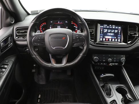 Used 2022 Dodge Durango GT w/ Blacktop Package image 13