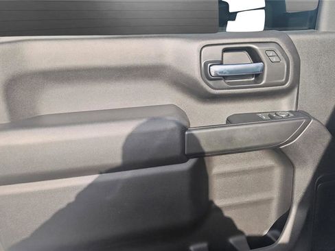 Used 2022 Chevrolet Silverado 3500 W/T w/ WT Convenience Package image 22