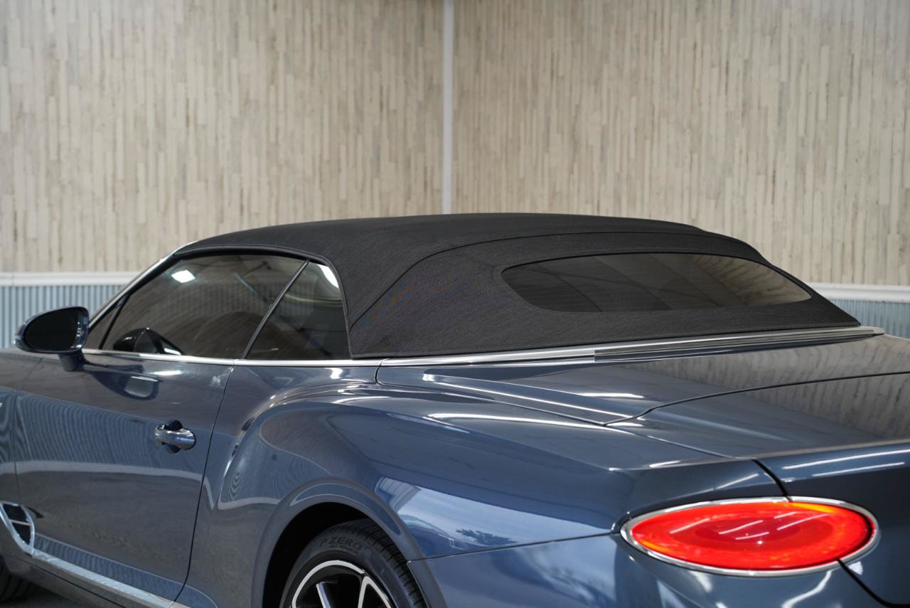 Used 2020 Bentley Continental GT V8 AWD/4WD image 15