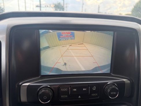 Used 2018 Chevrolet Silverado 1500 LT w/ All Star Edition AWD/4WD image 20