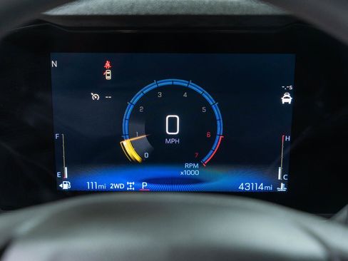 Used 2024 Chevrolet TrailBlazer LT w/ Driver Confidence Package image 27