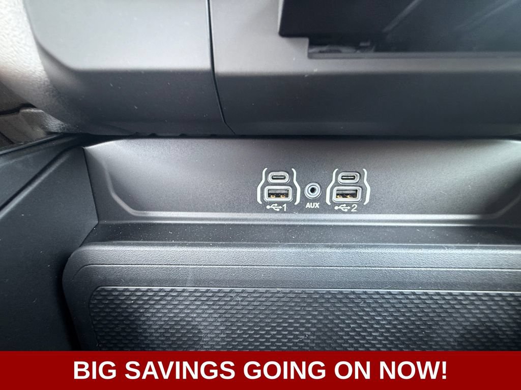 New 2026 RAM 1500 Express AWD/4WD image 32
