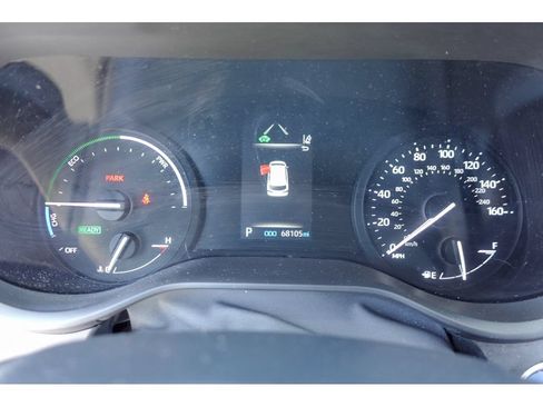 Certified 2021 Toyota Sienna LE FWD image 17