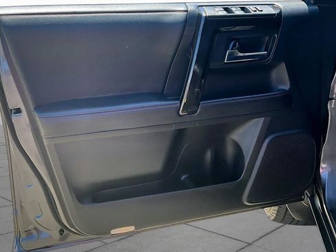 Certified 2022 Toyota 4Runner TRD Pro AWD/4WD image 21