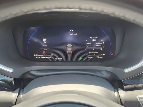 Used 2025 Acura MDX FWD w/ Technology Package image 26