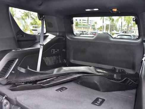 Used 2023 Chevrolet Tahoe RST w/ Luxury Package image 25