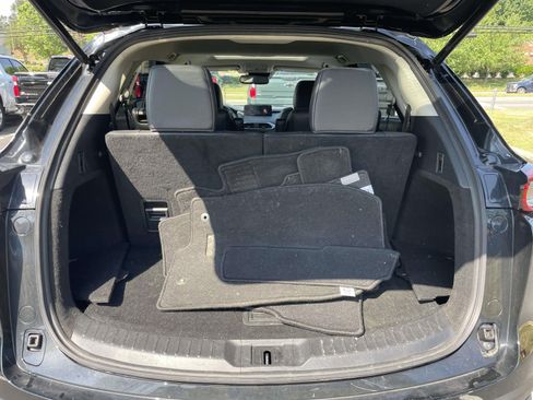 Used 2023 MAZDA CX-9 Touring AWD/4WD image 14