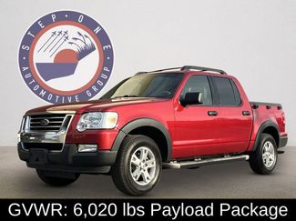 Used 2007 Ford Explorer Sport Trac XLT video 2