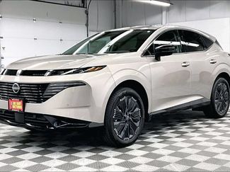 New 2027 Nissan Murano Platinum AWD/4WD video 2