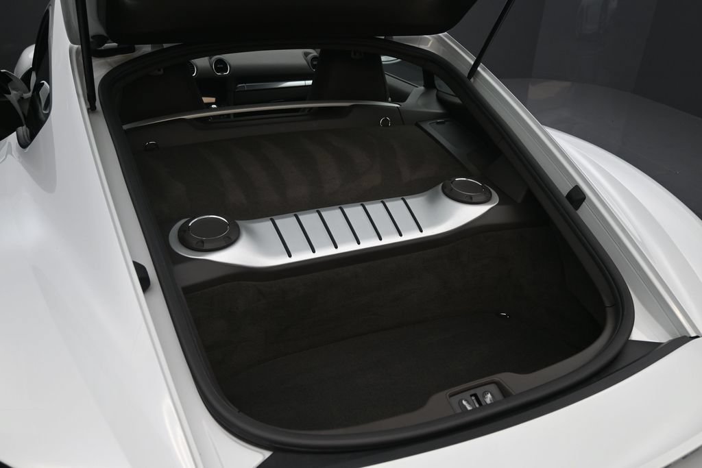 Certified 2019 Porsche 718 Cayman S RWD image 22