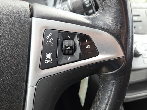 Used 2016 GMC Terrain SLE w/ Convenience Package image 22