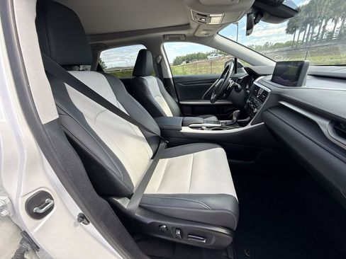 Used 2022 Lexus RX 350 FWD w/ Special Edition image 16