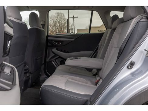 Used 2020 Subaru Outback Premium w/ Tech Package 1 image 13