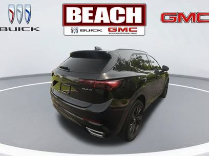 Used 2025 Buick Envision Sport Touring