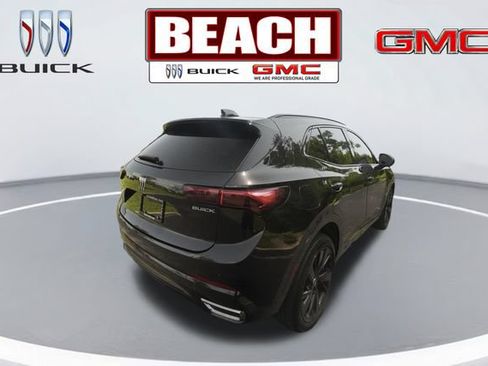 Used 2025 Buick Envision Sport Touring AWD/4WD image 3