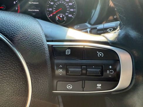 Used 2024 Kia K5 GT-Line image 16
