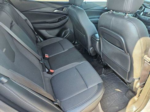 Used 2023 Buick Encore GX Select w/ Experience Buick Package AWD/4WD image 13