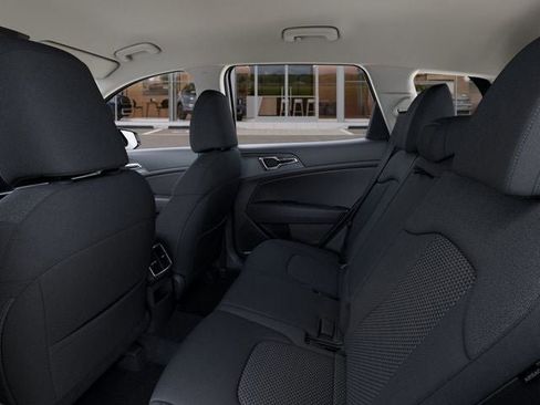 New 2026 Kia Sportage LX w/ LX Convenience Package image 18