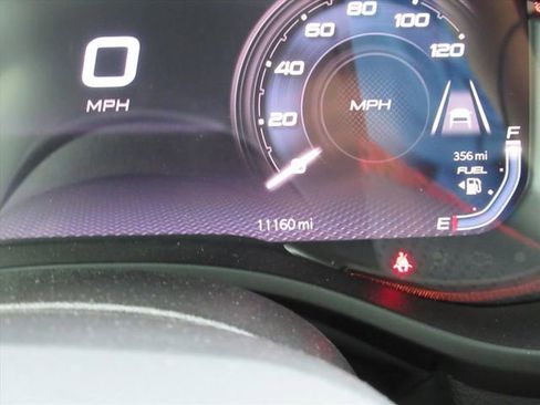 Used 2025 RAM 1500 Rebel w/ Rebel Level 1 Equipment Group AWD/4WD image 28