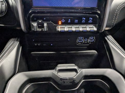 Used 2019 RAM 1500 Limited image 21