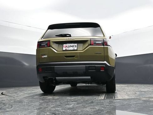 New 2026 Jeep Cherokee Laredo AWD/4WD image 52