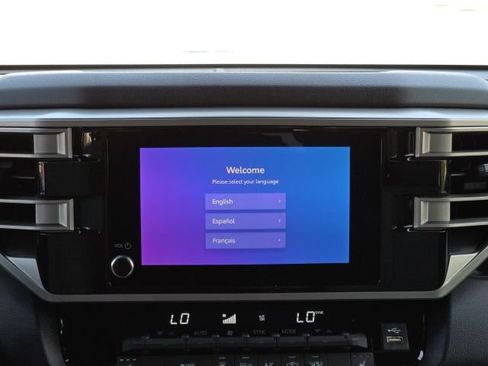 New 2026 Toyota Tundra SR5 AWD/4WD image 13