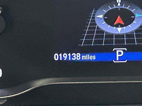 Used 2023 Honda Ridgeline RTL-E image 27