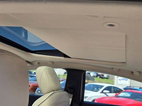 Used 2015 Chrysler 200 C w/ Navigation & Sound Group I AWD/4WD image 17