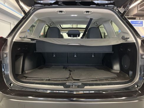 Certified 2024 Subaru Forester Sport image 32