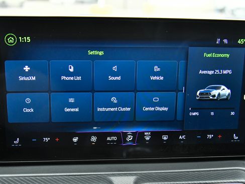 Used 2024 Ford Mustang Premium image 23