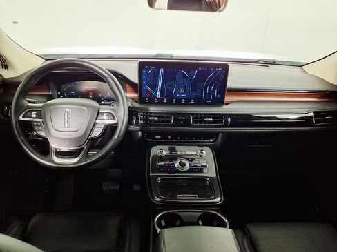 Used 2023 Lincoln Nautilus Reserve w/ Equipment Group 201A AWD/4WD image 14