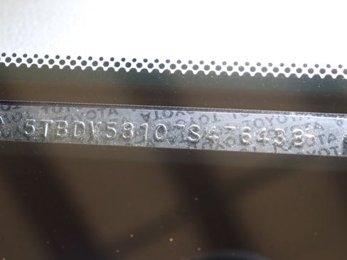 Used 2007 Toyota Tundra Limited image 81