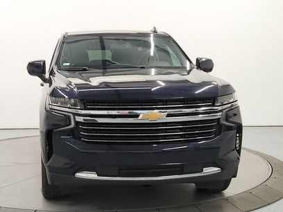 Used 2021 Chevrolet Tahoe LT
