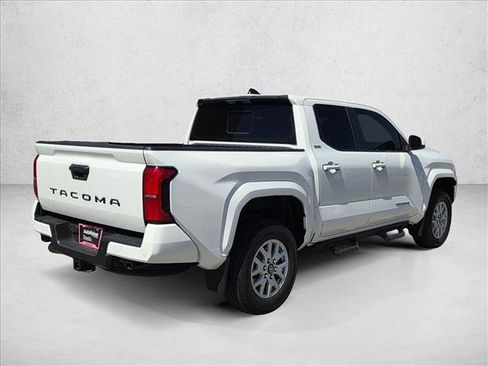 Certified 2024 Toyota Tacoma SR5 RWD image 5