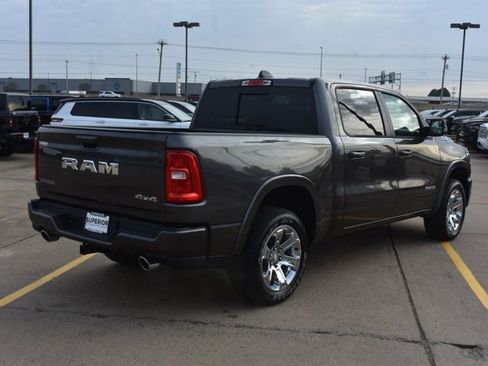 New 2026 RAM 1500 Big Horn image 5