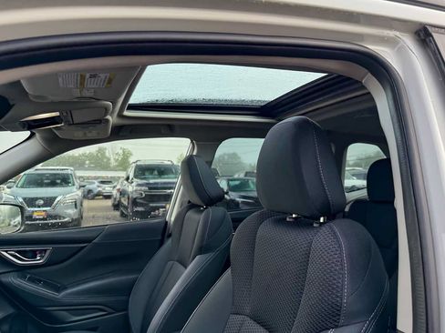 Certified 2023 Subaru Forester Premium AWD/4WD image 13