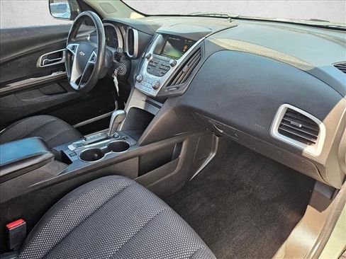 Used 2015 Chevrolet Equinox LT w/ Driver Convenience Package FWD image 19