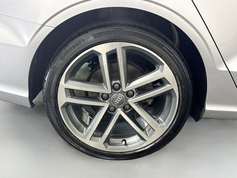 Used 2019 Audi A3 2.0T Premium w/ Convenience Package image 33