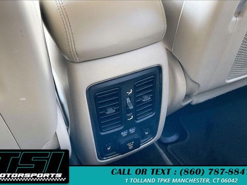 Used 2014 Jeep Grand Cherokee Limited AWD/4WD image 29